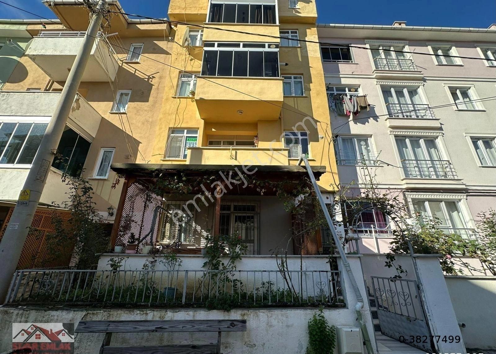 Süleymanpaşa Kumbağ Satılık Daire Kumbağ'da denize 150 metre çift balkonlu 2+1 satılık daire