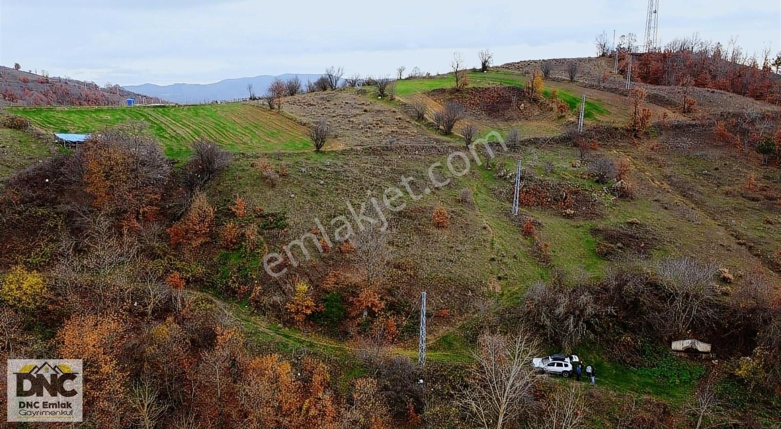 Yenice Karadoru Köyü Satılık Konut İmarlı Çanakkale Yenice KARADORU / ARSALAR, Üçü bir yerde