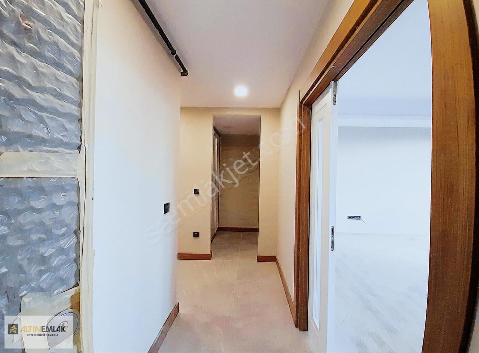 Beylikdüzü Sahil Kiralık Daire BEYLİKDÜZÜ DENİZ İSTANBUL DA PALM MARİN SİTESİNDE DUBLEKSKİRALIK