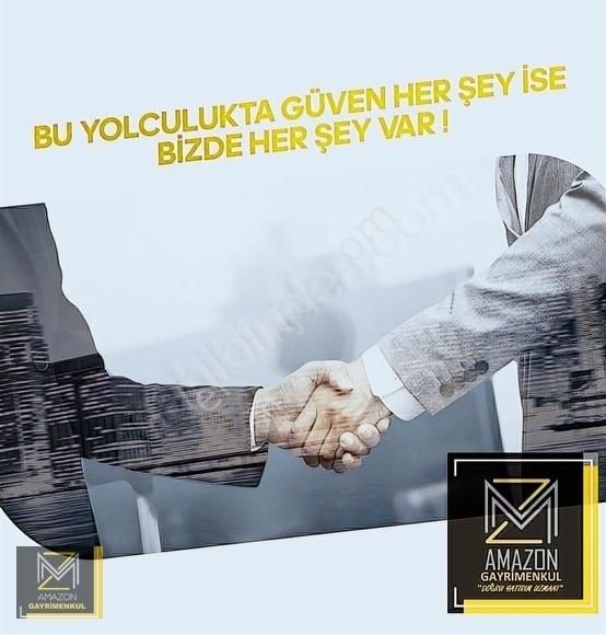 Göksun Korkmaz Satılık Bağ & Bahçe AMAZON'DAN KORKMAZDA TOKİ EVLERİ YANI FIRSAT ELMA BAHÇESİ