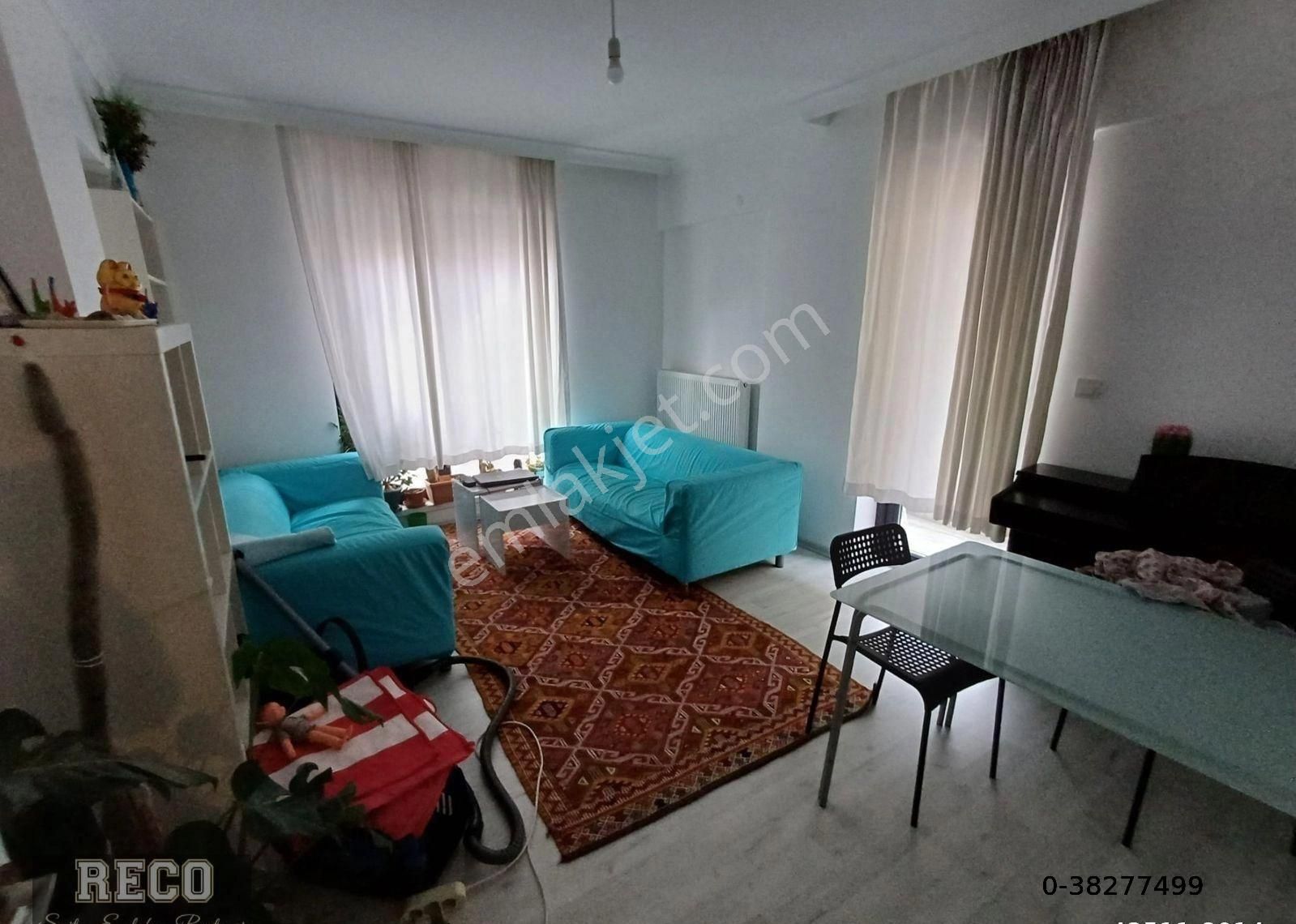 Çankaya Barbaros Satılık Daire FIRSAT DAİRE SIFIR BİNADA ESAT CAD. TUNALI YAKINI 60M² 2+1 ARAKAT DAİRE