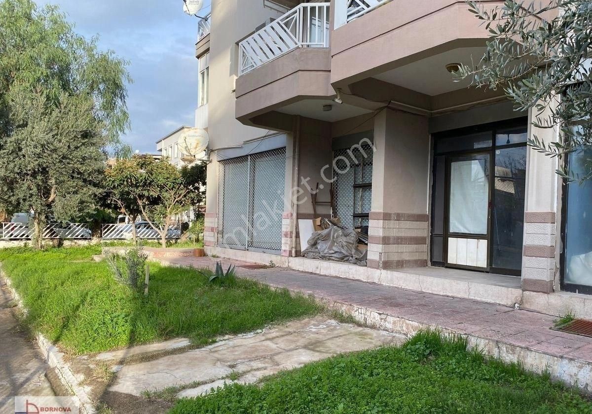 Bayraklı Osmangazi Kiralık Dükkan & Mağaza CADDE ÜZERİ 130 m2 ÇİFT CEPHELİ