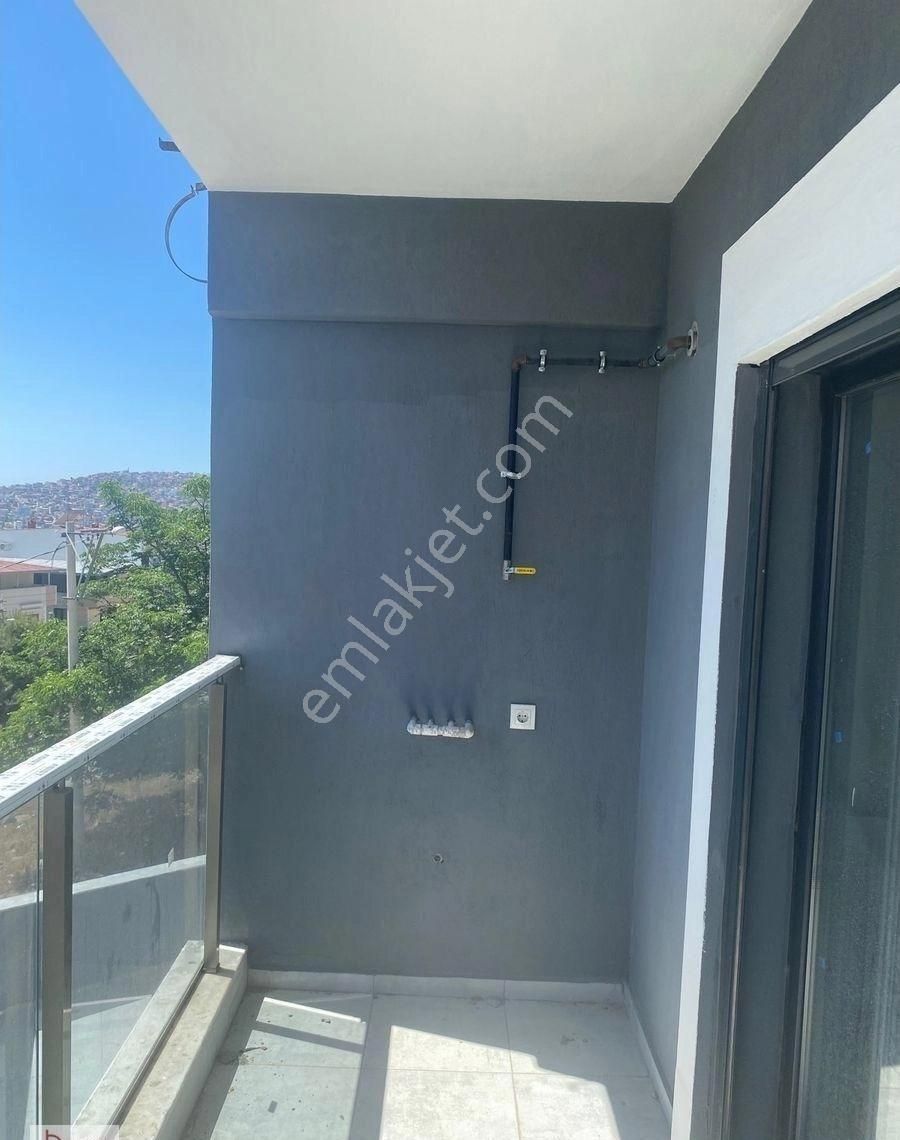 Bornova Atatürk Satılık Daire 21 DAİRELİK APARTMANDA SIFIR SATILIK