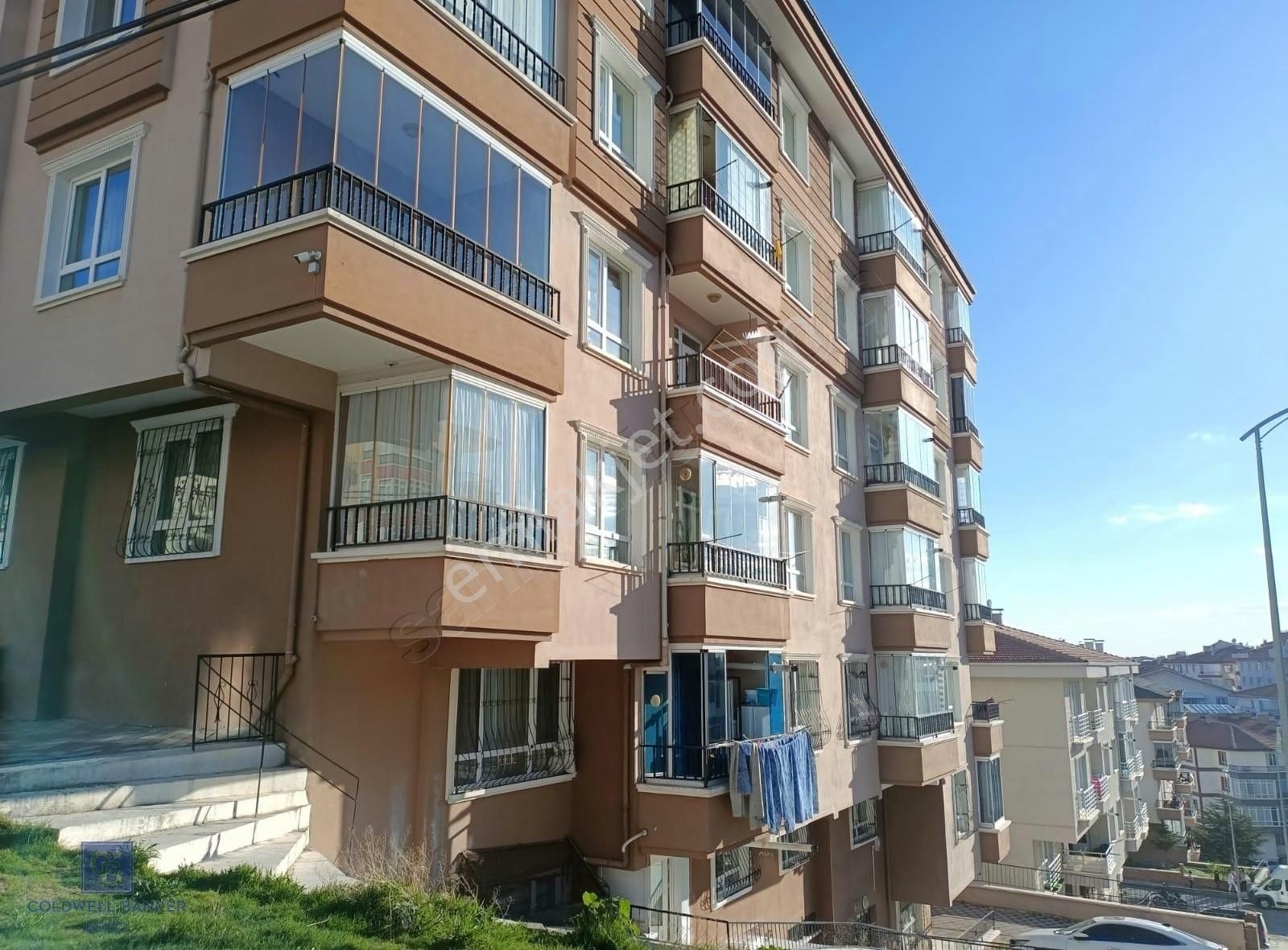 Keçiören Atapark Satılık Daire ATAPARK'DA 2+1 FIRSAT DAİRE