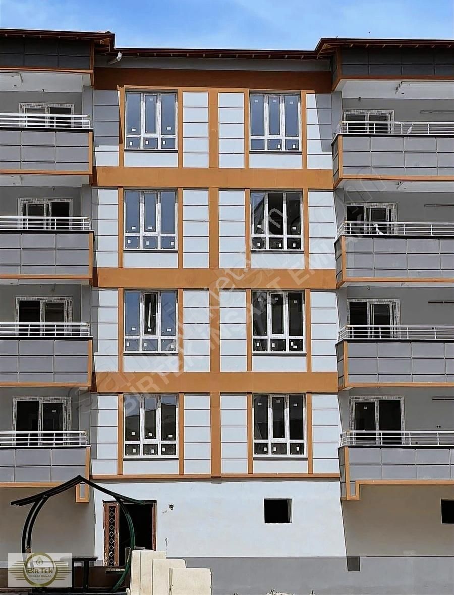 Oğuzeli Subaşı Satılık Daire BİRTEK EMLAK'TAN OĞUZELİNDE SIFIR DAİRESİ ÇİFT BALKON Y.ISITMA