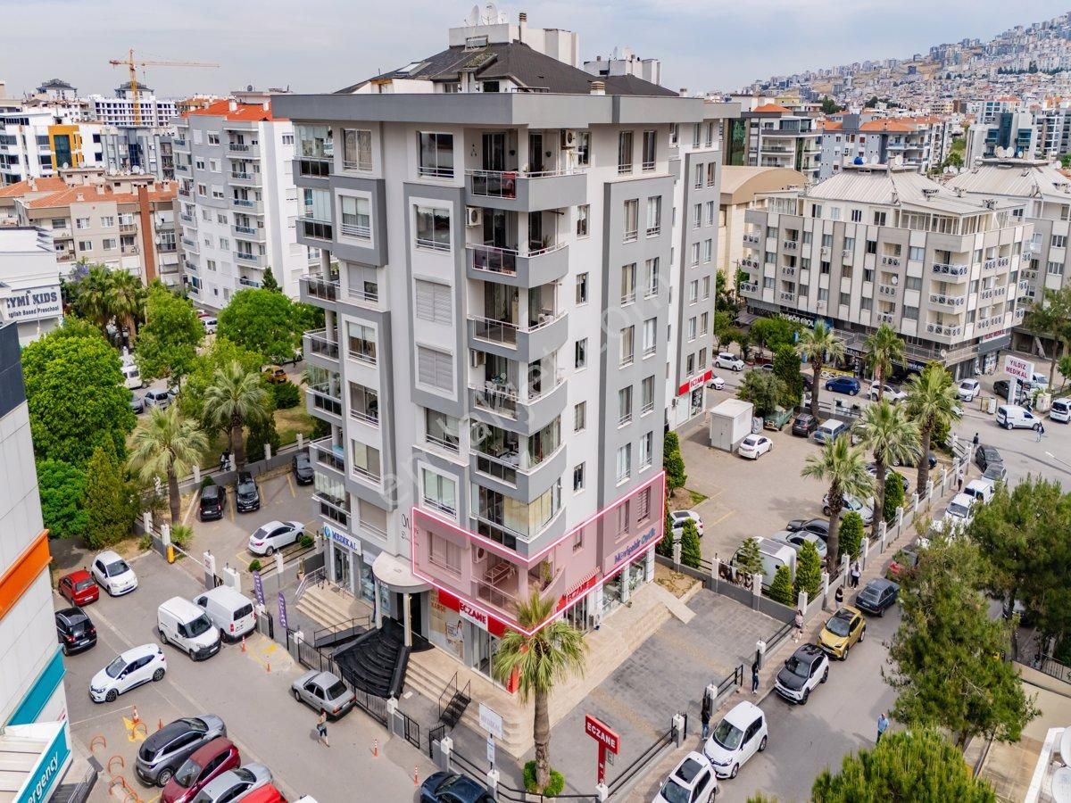 Çiğli Ataşehir Satılık Daire ATAŞEHİR'DE SİTE İÇERİSİNDE GENİŞ VE FERAH 3+1 SATILIK DAİRE