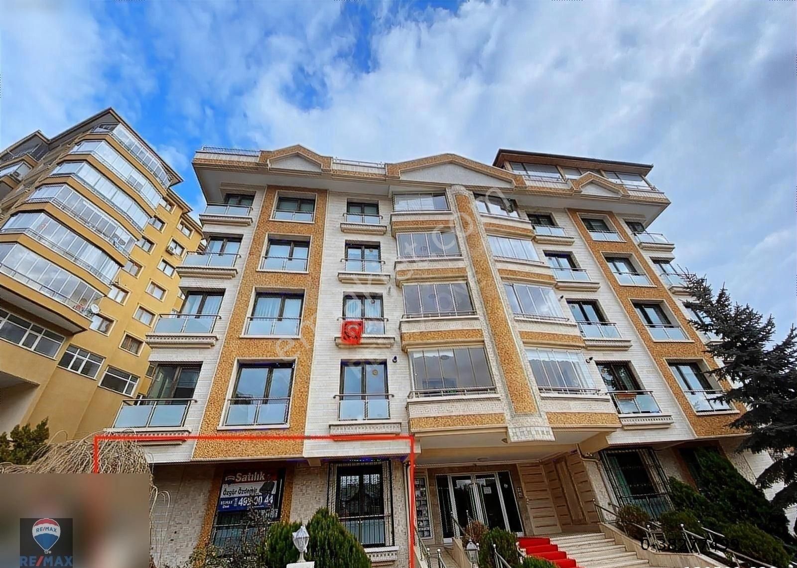 Çankaya Gökkuşağı Satılık Daire ÇANKAYA GÖKKUŞAĞI MAH FULL YAPILI 3+1 SATLIK DAİRE