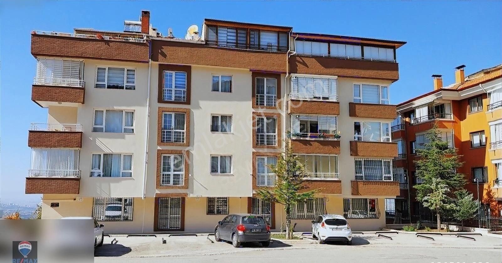 Çankaya Keklik Pınarı Satılık Daire KEKLİKPINARINDA EBEVEYN BANYOLU ÇİFT BALKONLU 3+1 SATILIK DAİRE