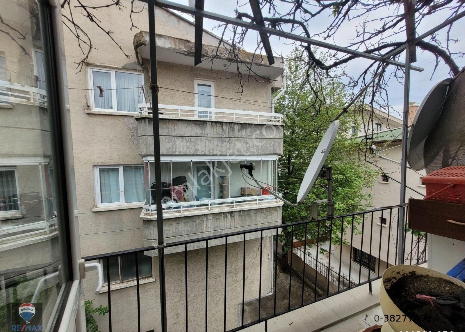 Çankaya Aydınlar Satılık Daire DİKMEN CADDE ÜZERİ, YAPILI-MASRAFSIZ, 3+1 SATILIK DAİRE