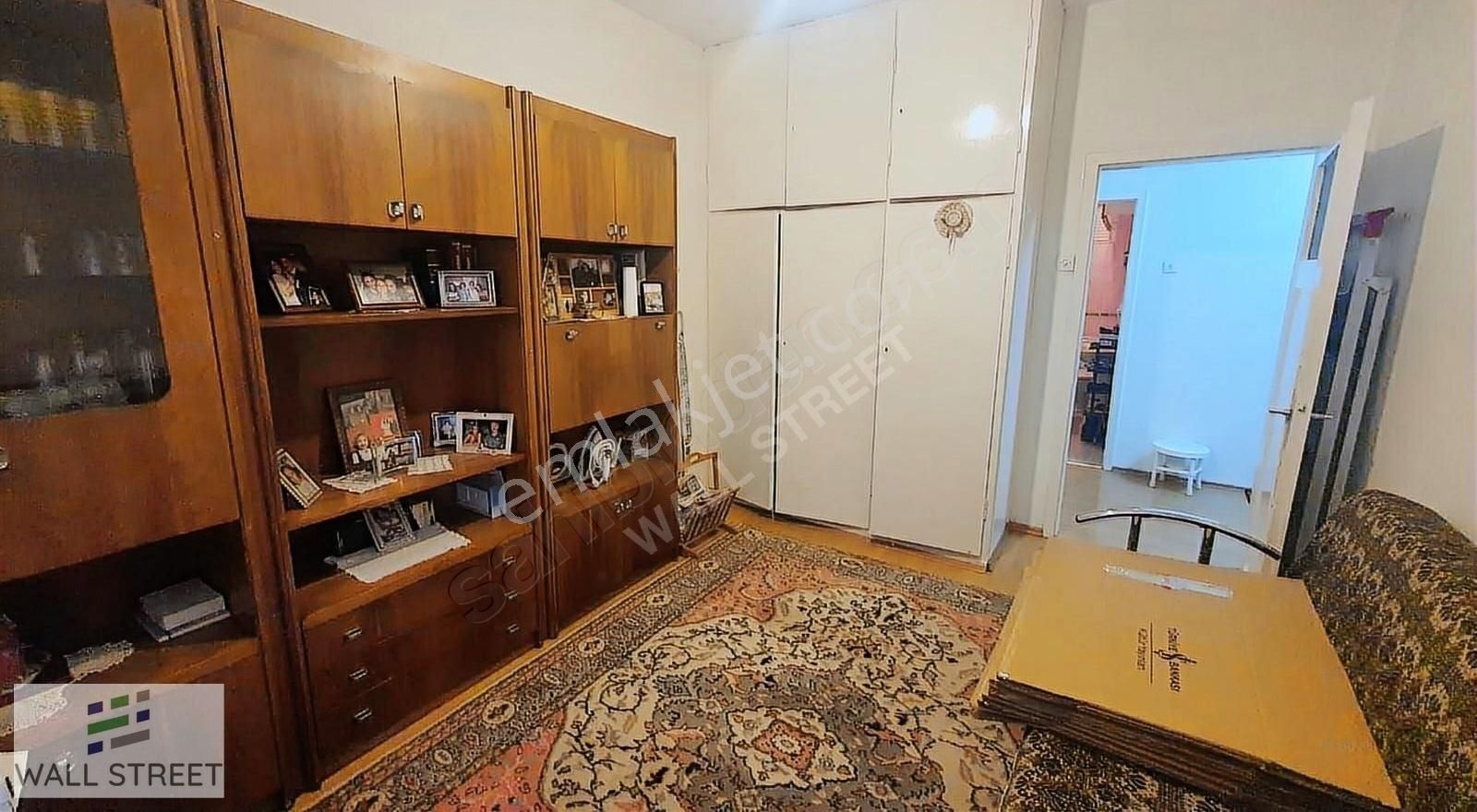 Çankaya Kavaklıdere Kiralık Daire BEYKOZ SOKAK EŞYALI KİRALIK DAİRE