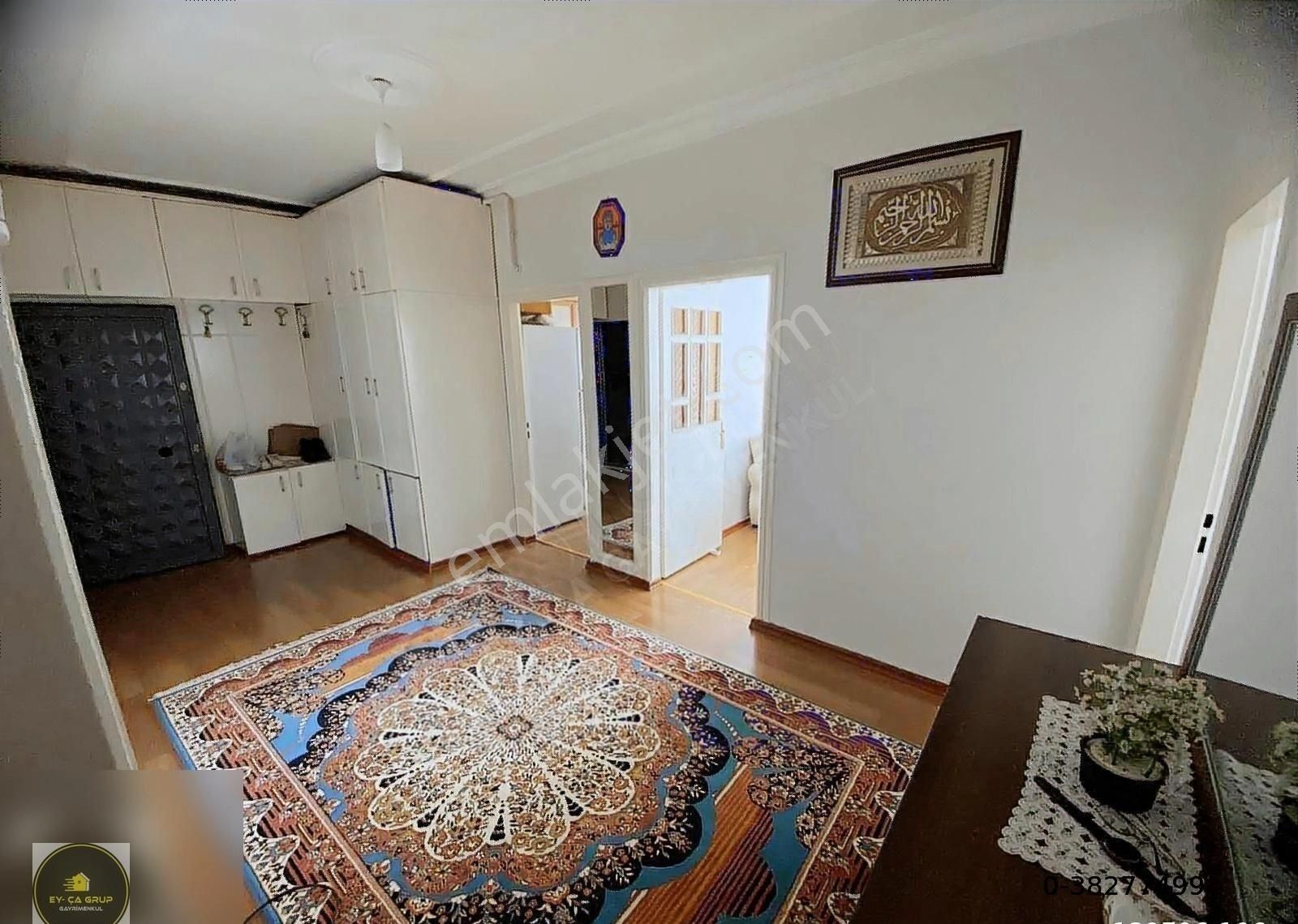 Kayapınar Diclekent Satılık Daire EY-ÇA EMLAKTAN DİYARBAKIR DİCLEKENT 3+1 DAİRE