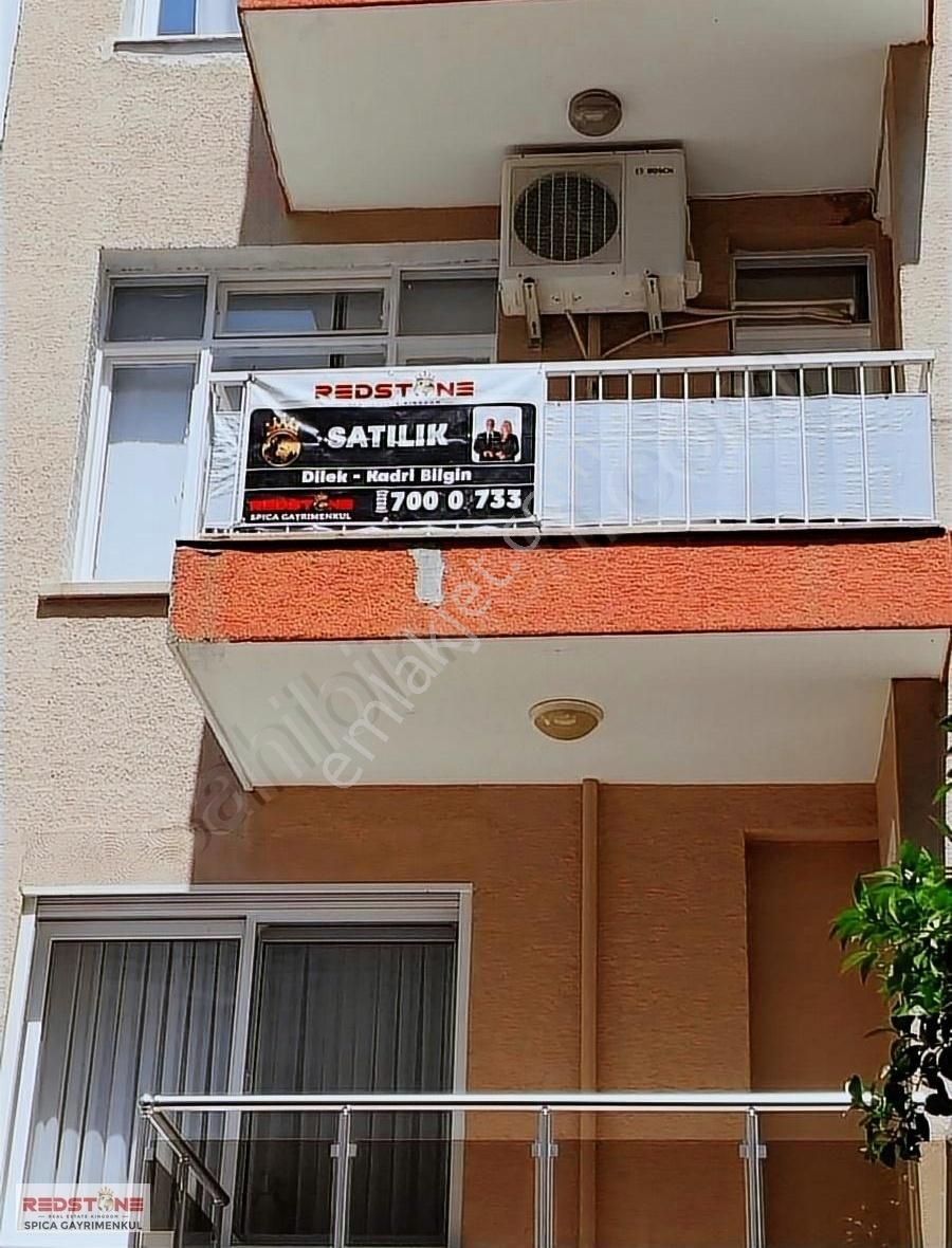 Karşıyaka Aksoy Satılık Daire KARŞIYAKA AKSOY'DA GAZİ LİSESİ YAKINI 2+1 SATILIK DAİRE