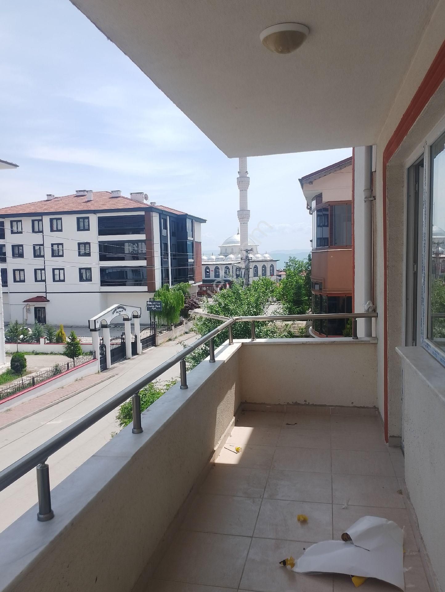 Safranbolu Esentepe Satılık Daire KARABÜK SAFRANBOLU  ESENTEPE MAHALLESİNDE SATILIK 2+1 DAİRE