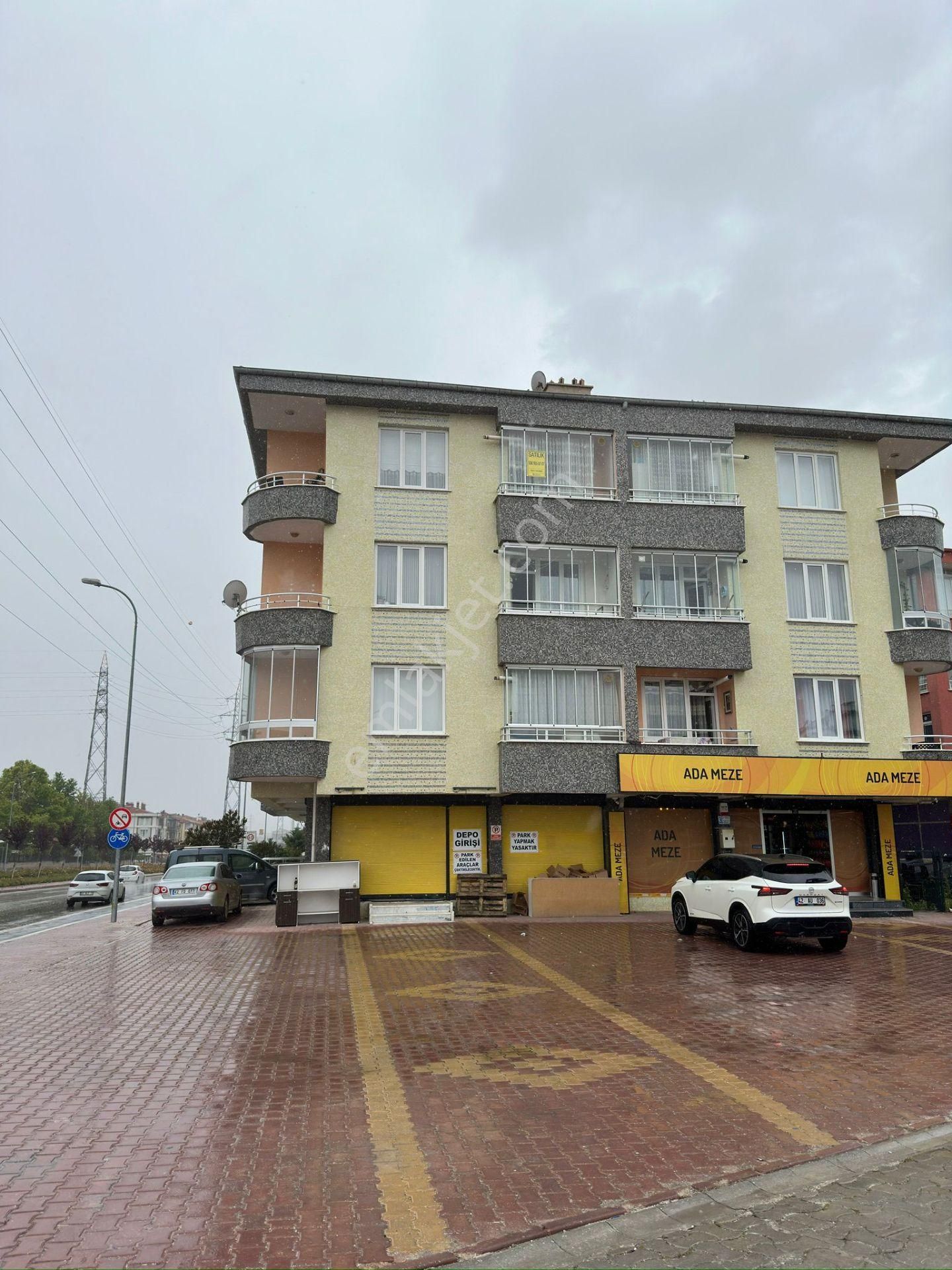 Selçuklu Parsana Satılık Daire  EMİR YATIRIMDAN PARSANADA 3+1 BAKIMLI UYGUN DAİRE