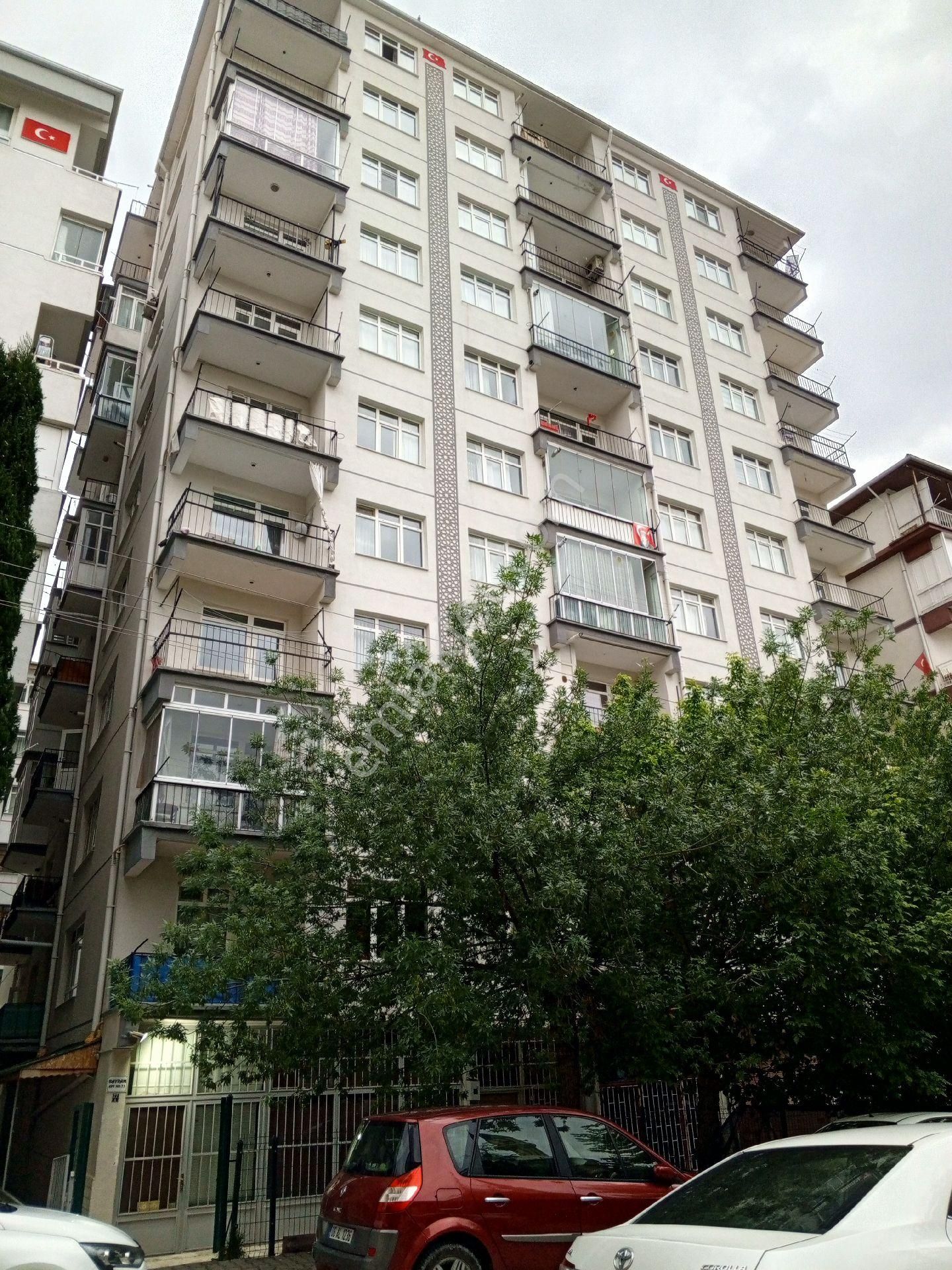 Yenimahalle Demetgül Satılık Daire SAHİBİNDEN ACİL SATILIK 3+1 DAİRE