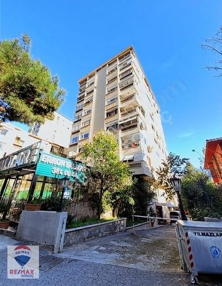 Kadıköy Bostancı Satılık Daire Bostancı Marmaraya Yakın Vukela Cad 210M2 4+1 Satılık Daire