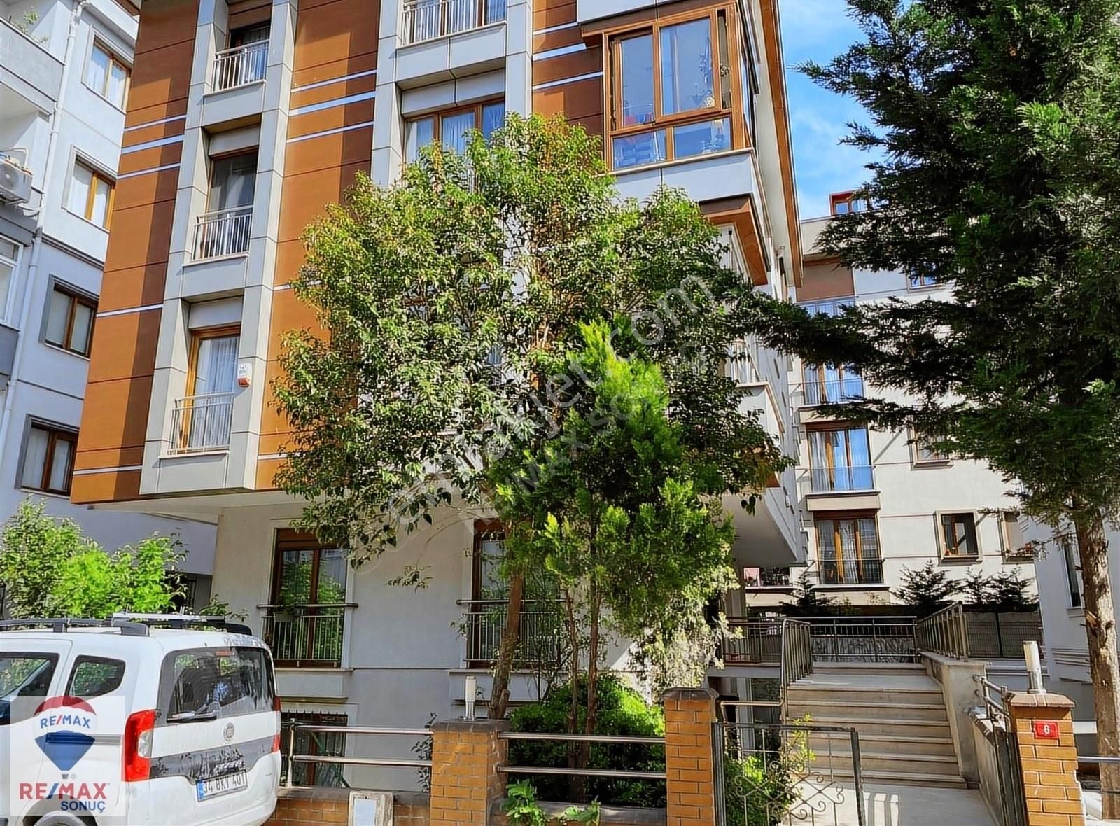 Maltepe Küçükyalı Satılık Daire KÜÇÜKYALIDA ŞAHANE FERAH 2+1 SATILIK DAİRE