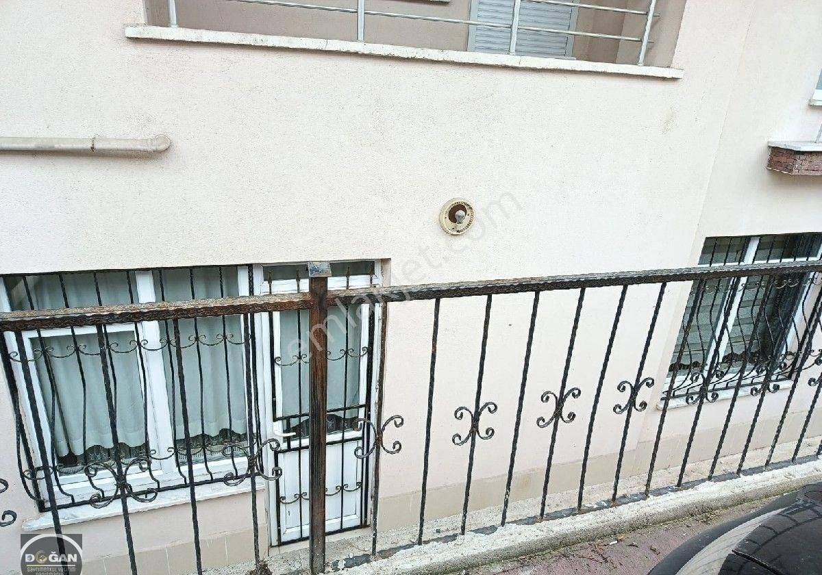 Polatlı Zafer Satılık Daire Ankara Polatlı Zafer Mahallesi 3+1  Bahçe Katı Satılık Daire