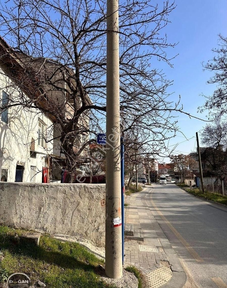 Polatlı İstiklal Satılık Müstakil Ev Ankara Polatlı İstiklal Mahallesi Satılık Kerpiç Ev