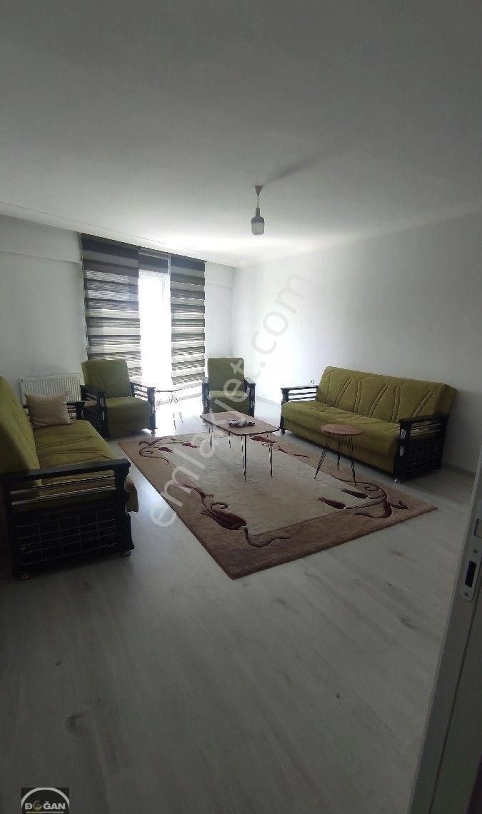 Polatlı Yeni Kiralık Daire Ankara Polatlı Yenimahalle 2+1 Eşyalı Kiralık Daire