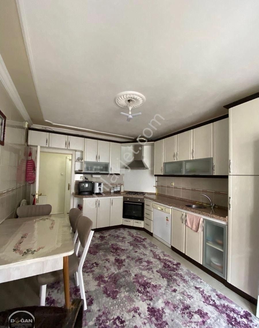 Polatlı Fatih Satılık Daire Ankara Polatlı Fatih Mahallesi 3+1 Satılık Arakat Daire