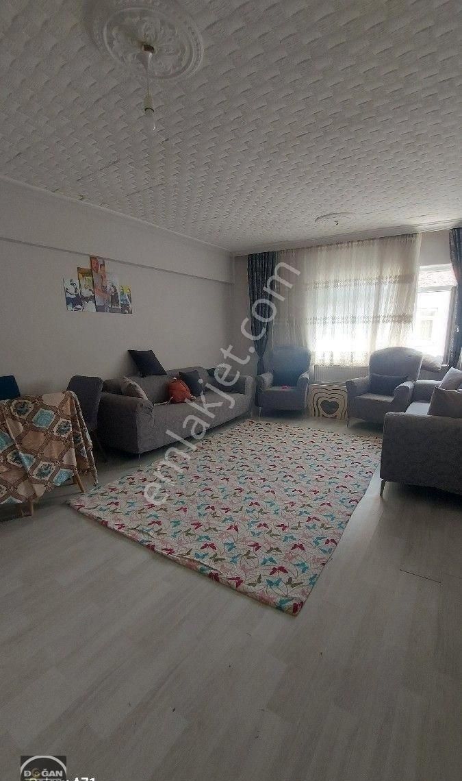 Polatlı Zafer Satılık Daire Ankara Polatlı Zafer Mahallesi Satılık 3+1 Daire