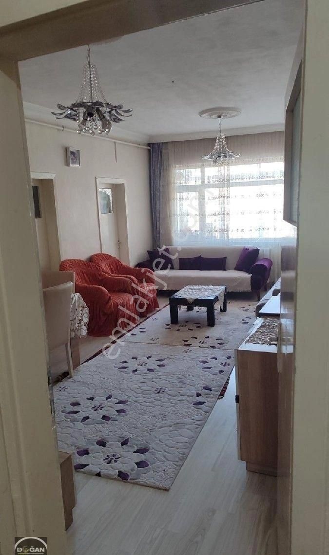 Polatlı Yeni Satılık Daire Ankara Polatlı Cumhuriyet Mahallesi Satılık 3+1 Daire