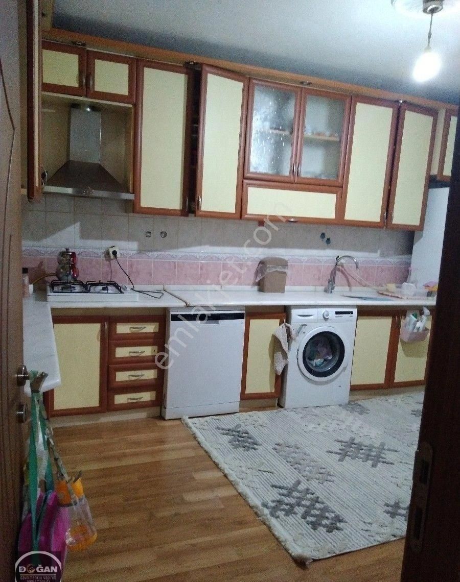 Polatlı Şehitlik Satılık Daire Ankara Polatlı Şehitlik Mahallesi 3+1Satılık Daire