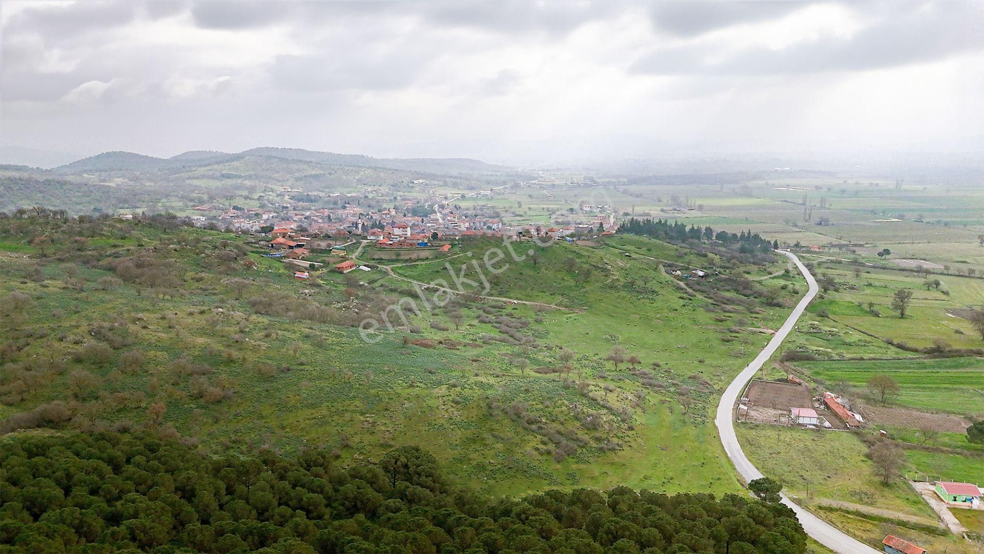 Sındırgı İbiller Satılık Konut İmarlı  BALIKESİR SINDIRGI İBİLLER MAHALLESİNDE SATILIK İMARLI ARSA