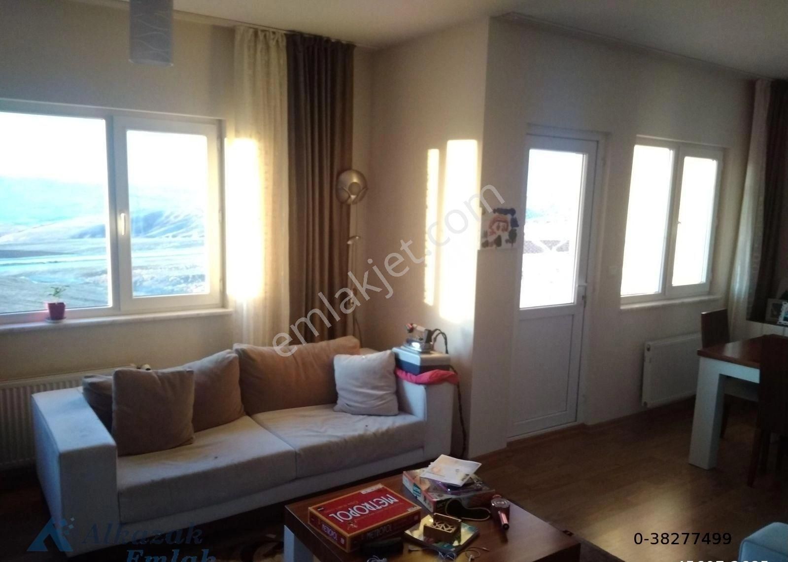 Etimesgut Atayurt Satılık Daire YAPRACIK TOKİ 9.BÖLGEDE Y TİPİ 137 M2 SATILIK DAİRE