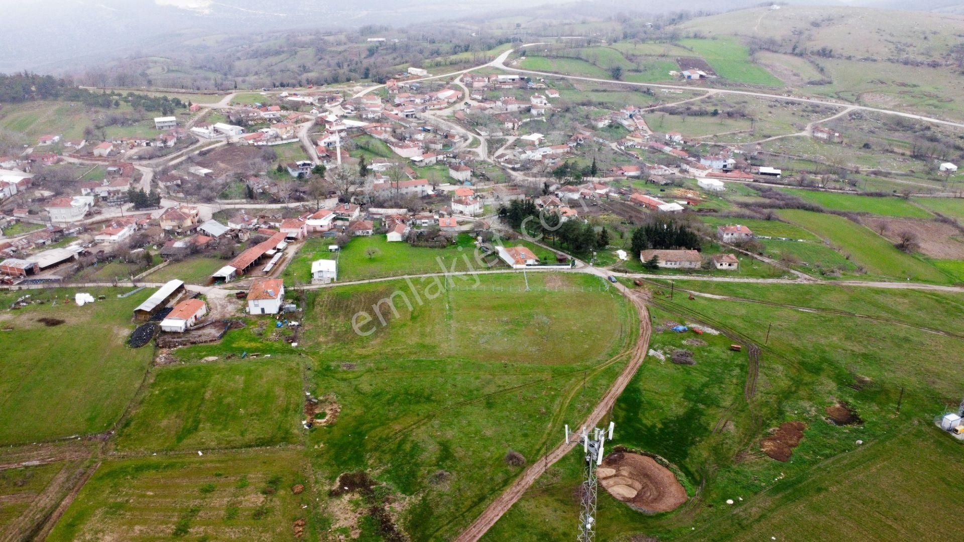 Karesi Toybelen Satılık Konut İmarlı  BALIKESİR KARESİ TOYBELEN MAHALLESİNDE SATILIK İMARLI ARSA