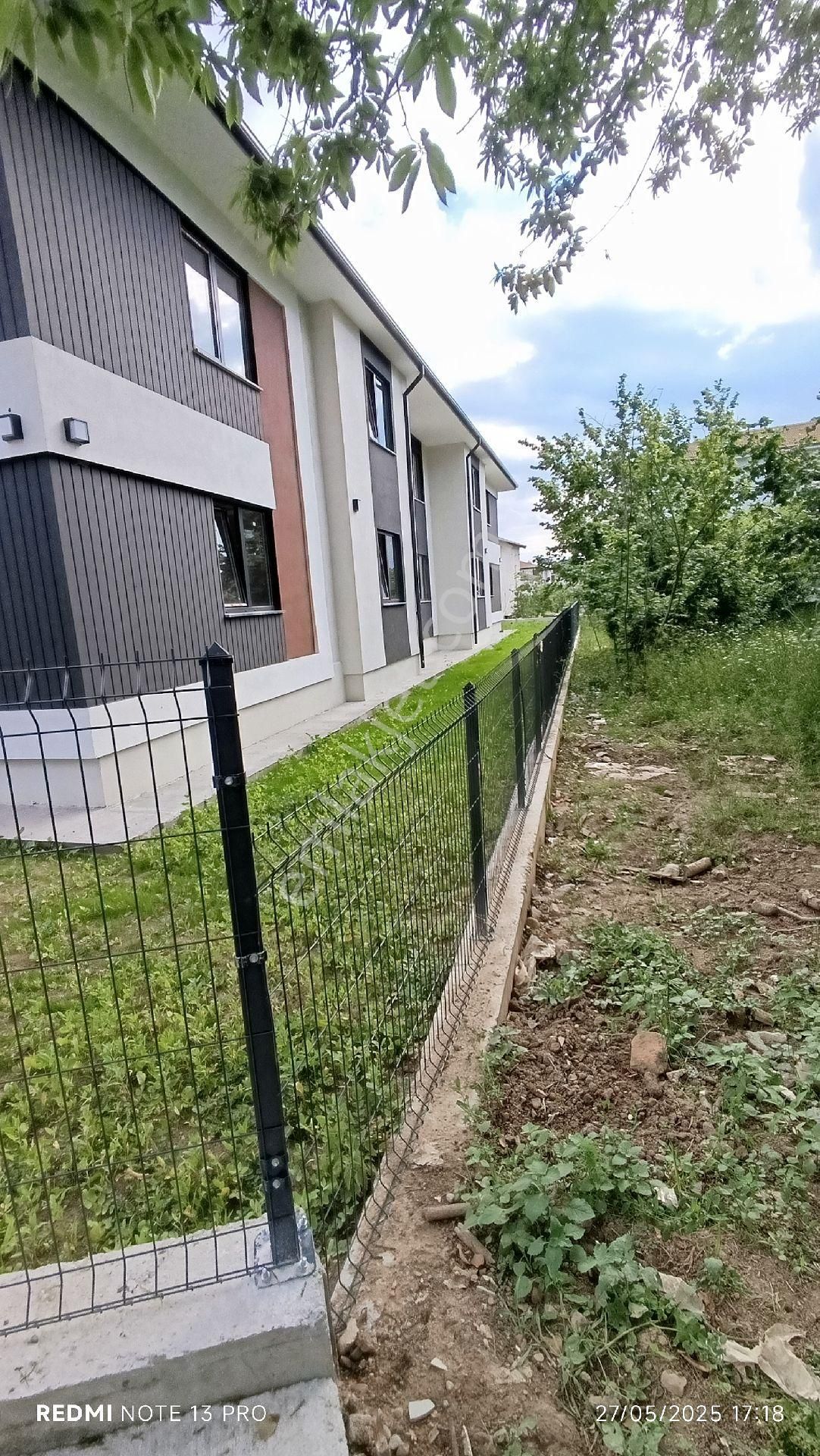 Wisrem Hendek Den Rasimpaşa Da 2+1 Daire