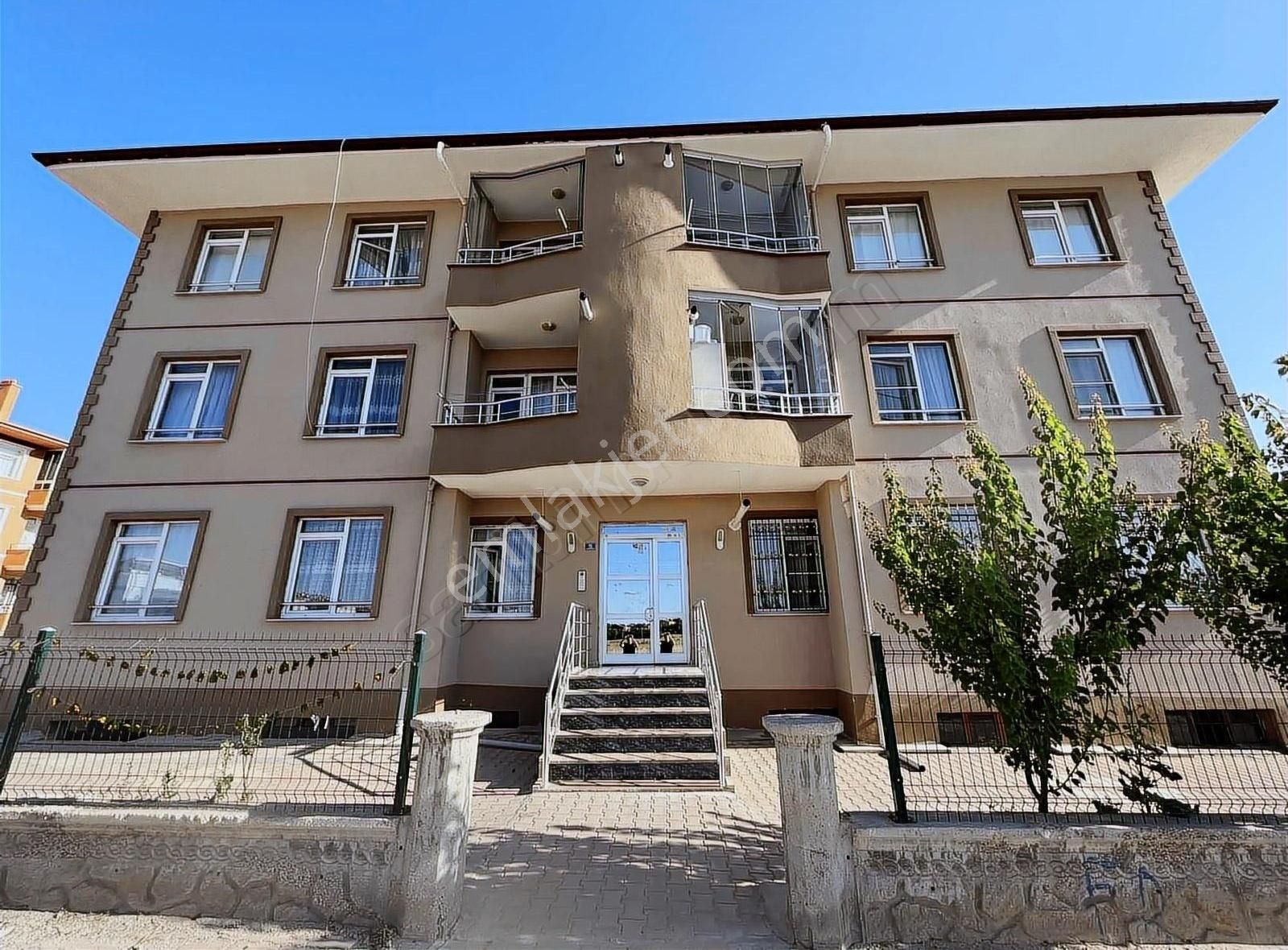 Selçuklu Sancak Satılık Daire OPAL YATIRIMDAN SANCAKDA ARAKAT LÜX 3+1 SATILIK DAİRE