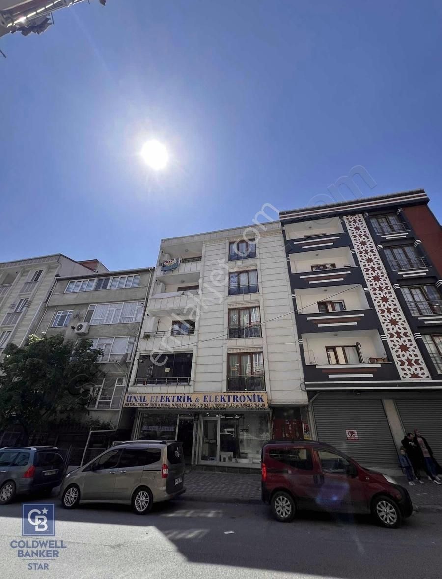 Esenyurt Bağlarçeşme Satılık Daire ESENYURT BAĞLARÇEŞME 2+1 SATILIK DAİRE