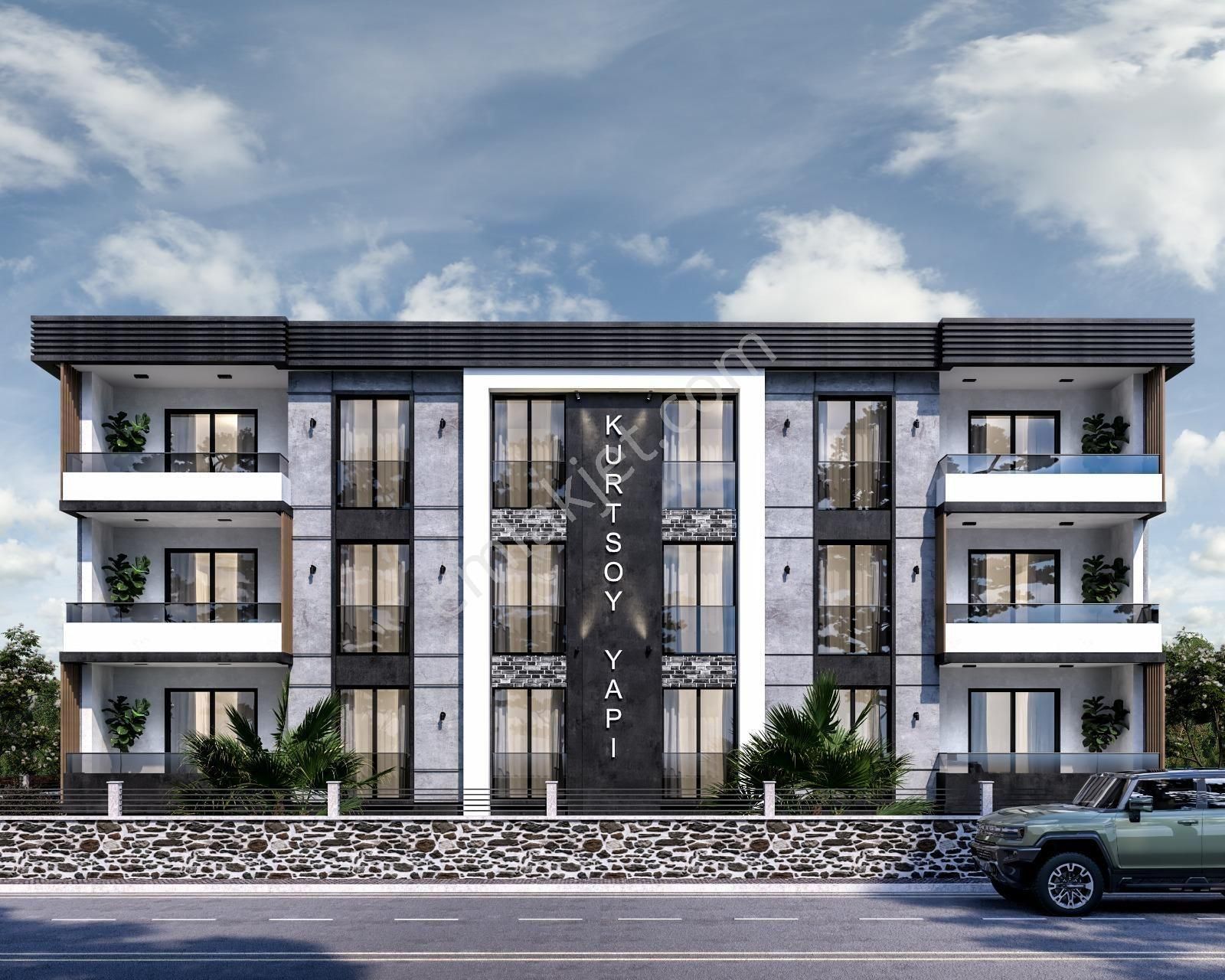 Serdivan Arabacıalanı Satılık Daire Altın Emlak Serdivan Temsilciliği Yer Altı Otoparklı Mükemmel daire 3+1 daireler