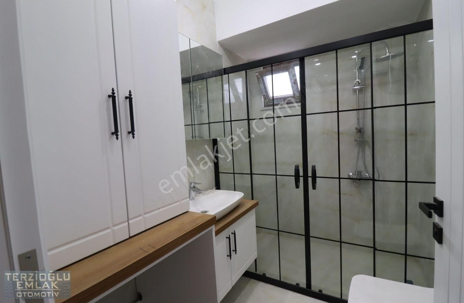 Terzioğlu'ndan Güre De Havuzlu Sitede Sıfır Müstakil Villa - Görsel 5