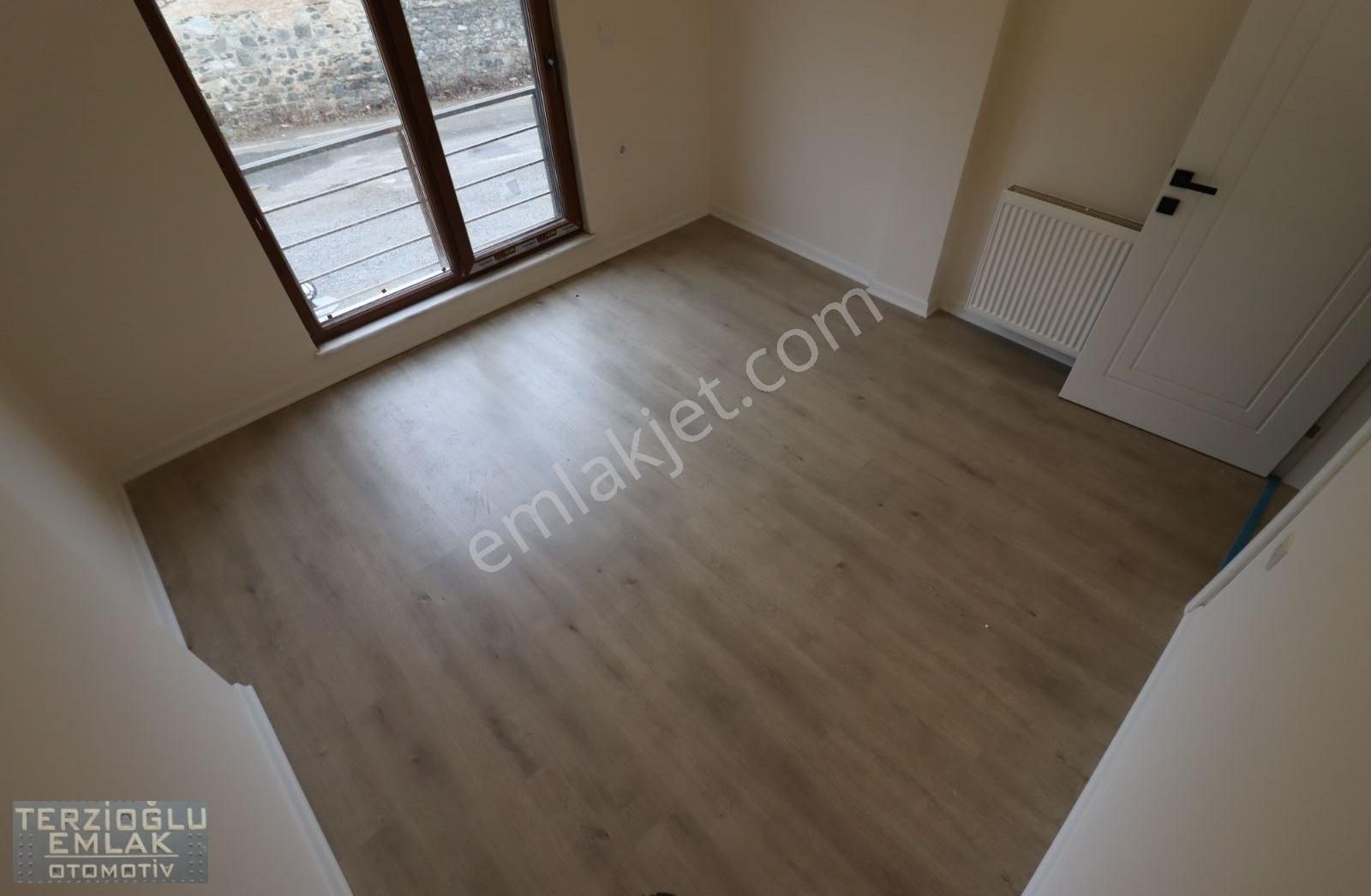 Terzioğlu'ndan Güre De Havuzlu Sitede Sıfır Müstakil Villa - Görsel 20