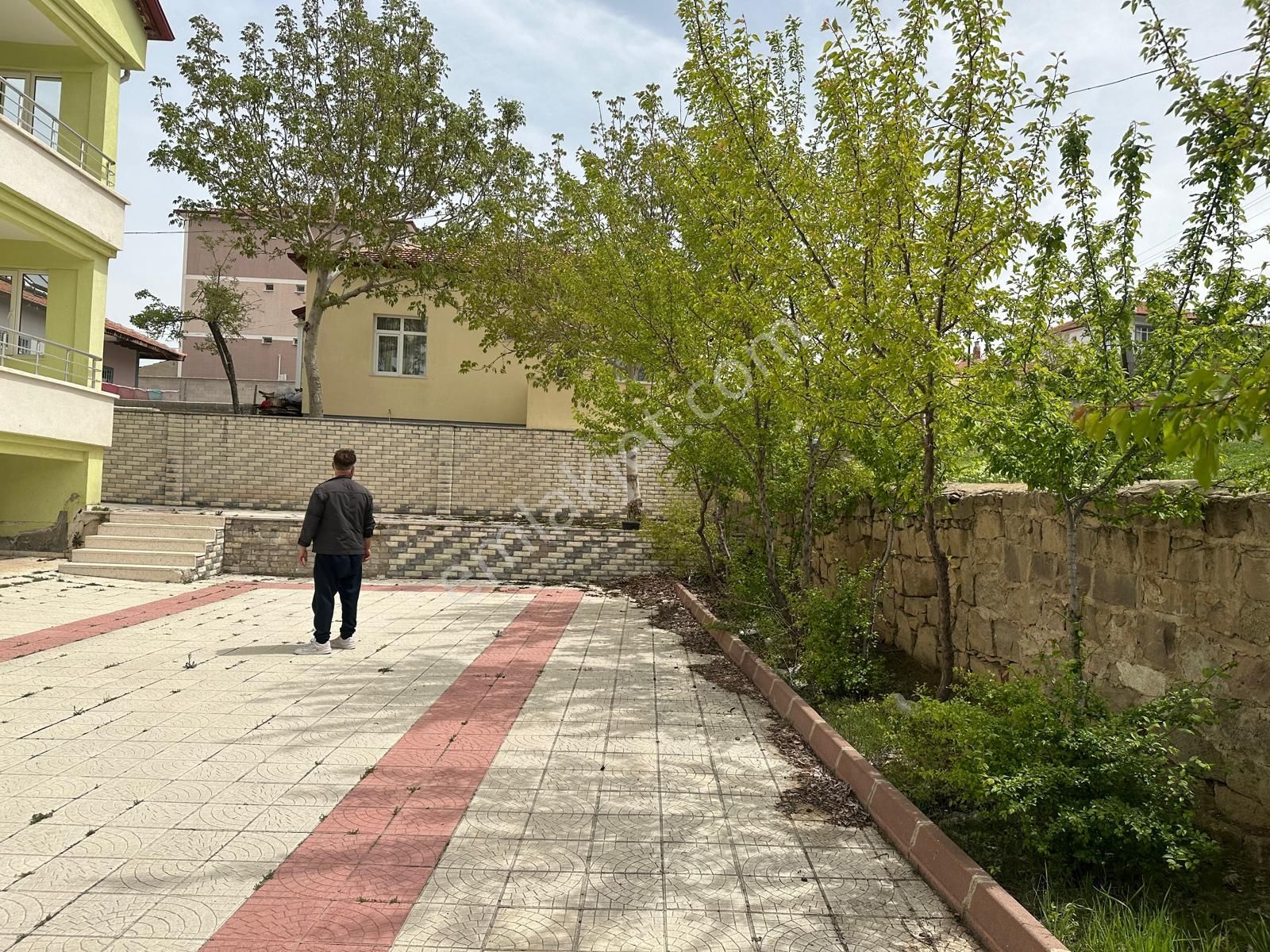 Sorgun Güzelyurt Satılık Villa SORGUN GÜZELYURT' ta SATILIK VİLLA