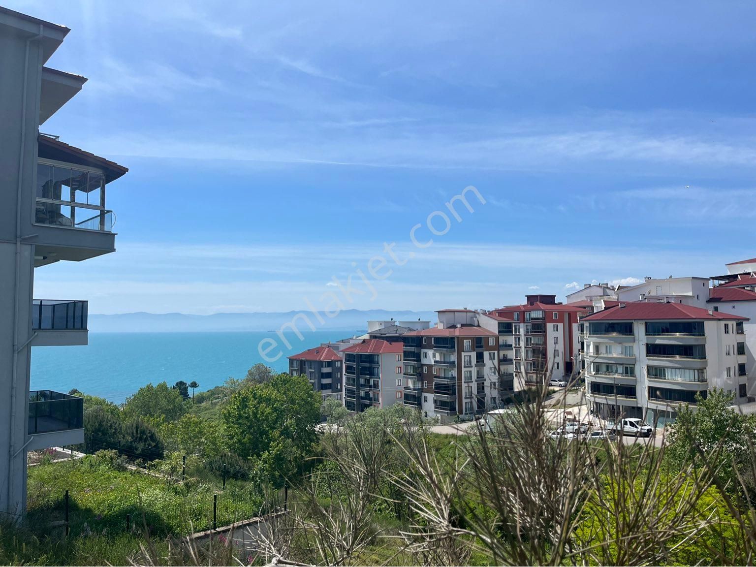 Sinop Merkez Zeytinlik Satılık Konut İmarlı  EROL YILMAZ GAYRİMENKULDEN SATILIK ARSA 