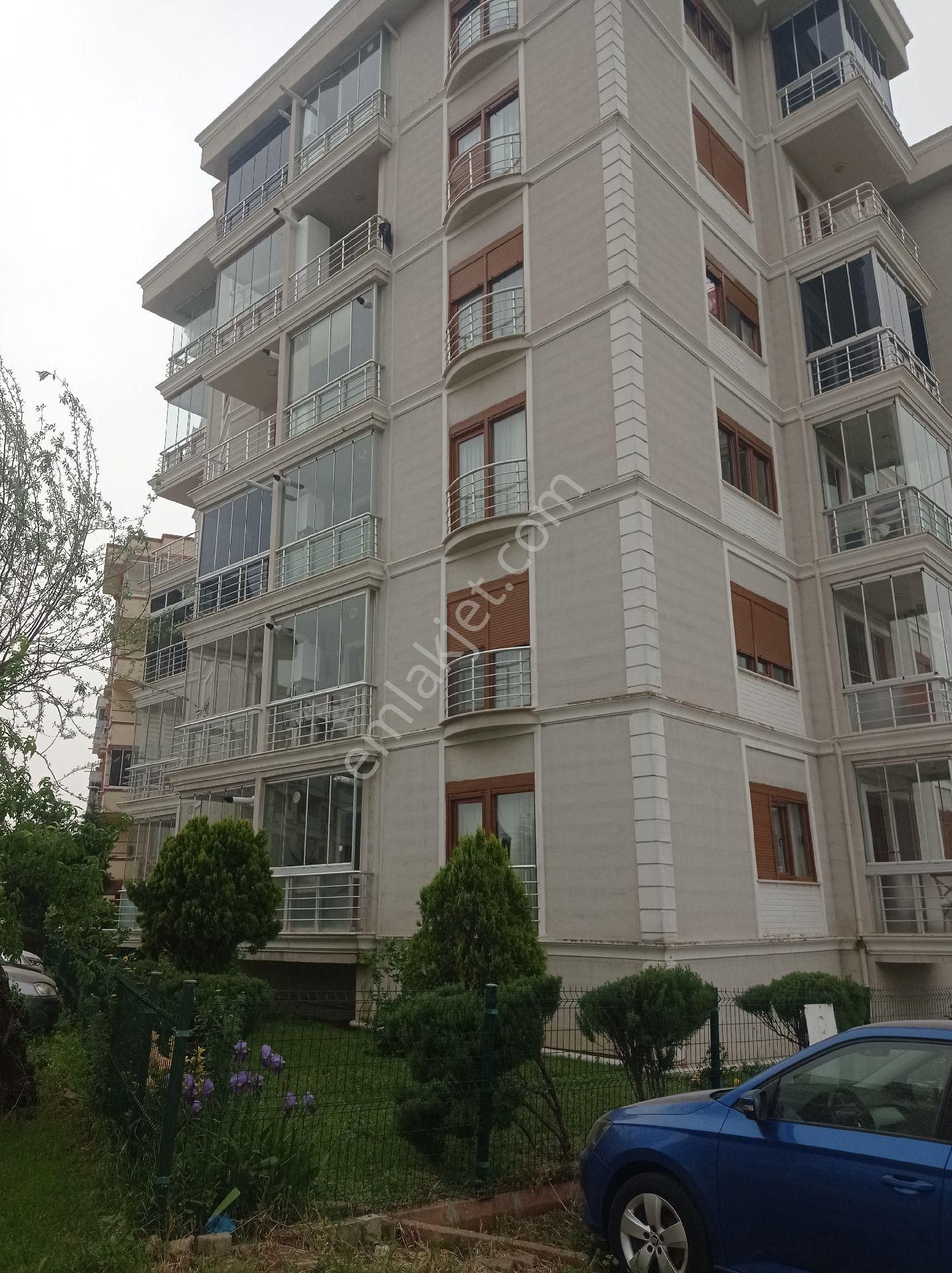 Gelibolu Yazıcızade Satılık Daire YAZICIZADE MAHALLESİNDE DOĞA KONUTLARINDA 2+1 SATILIK DAİRE 