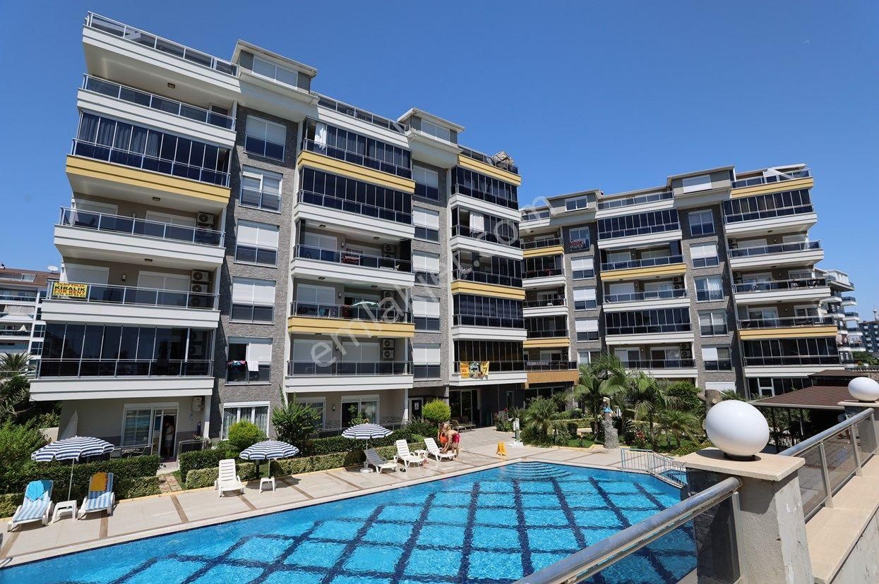 Alanya Kestel Satılık Daire Kestel daisy rez. satılık 1+1 daire 