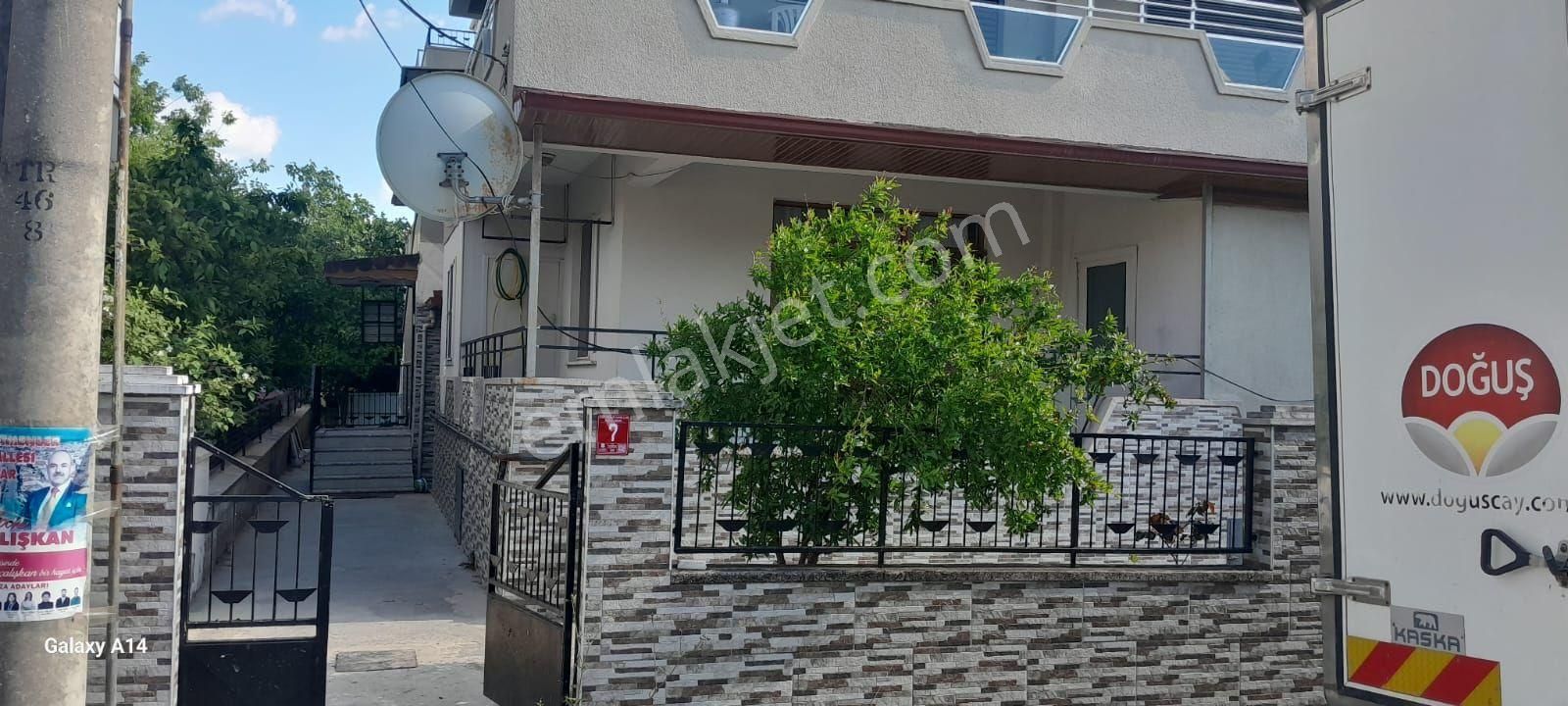 Burhaniye Ören Kiralık Daire CENTURY 21 LOCA DAN  GAYRİMENKUL DEN   KİRALIK    BALIKESİR ÖREN 