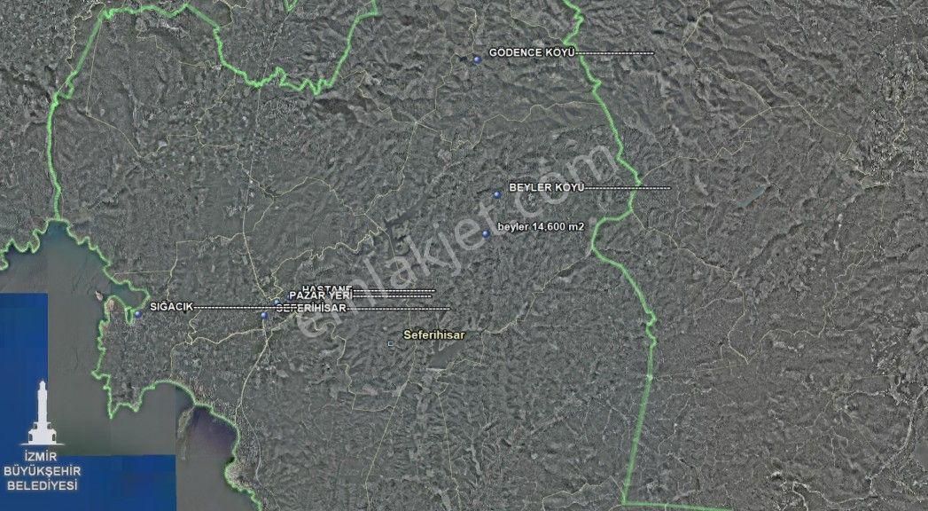 010-köy Metkezine Yakın Zeytinlik - Görsel 5