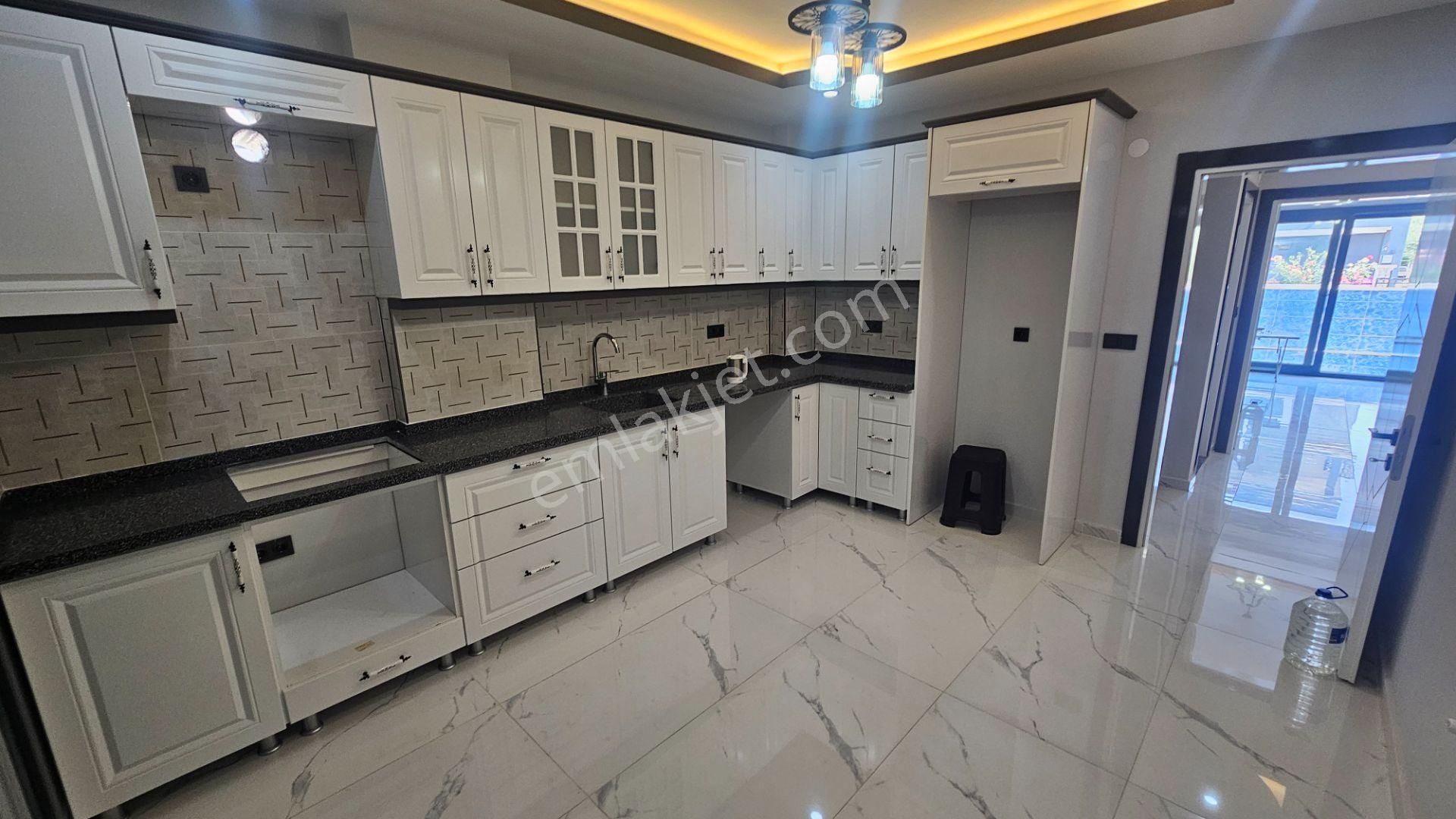 Didim De Denize Yakın 3+1 Havuzlu Villa - Görsel 13