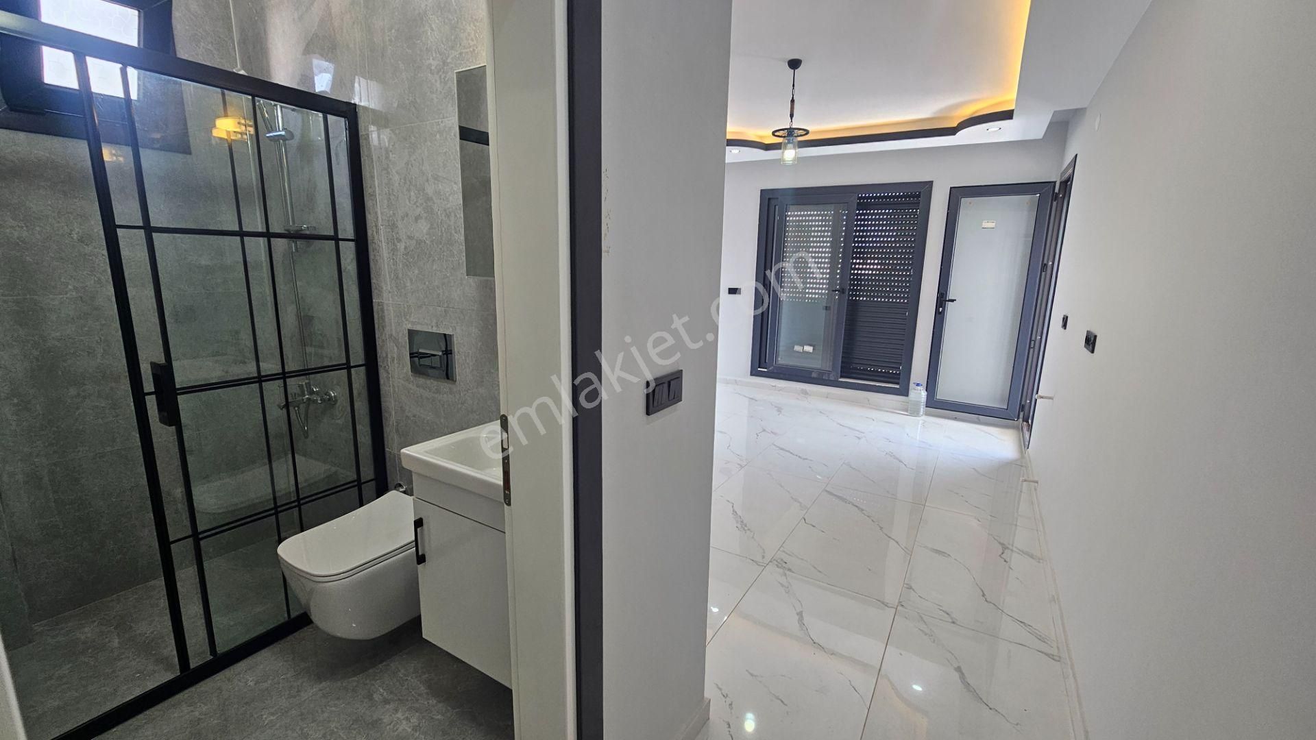 Didim De Denize Yakın 3+1 Havuzlu Villa - Görsel 19