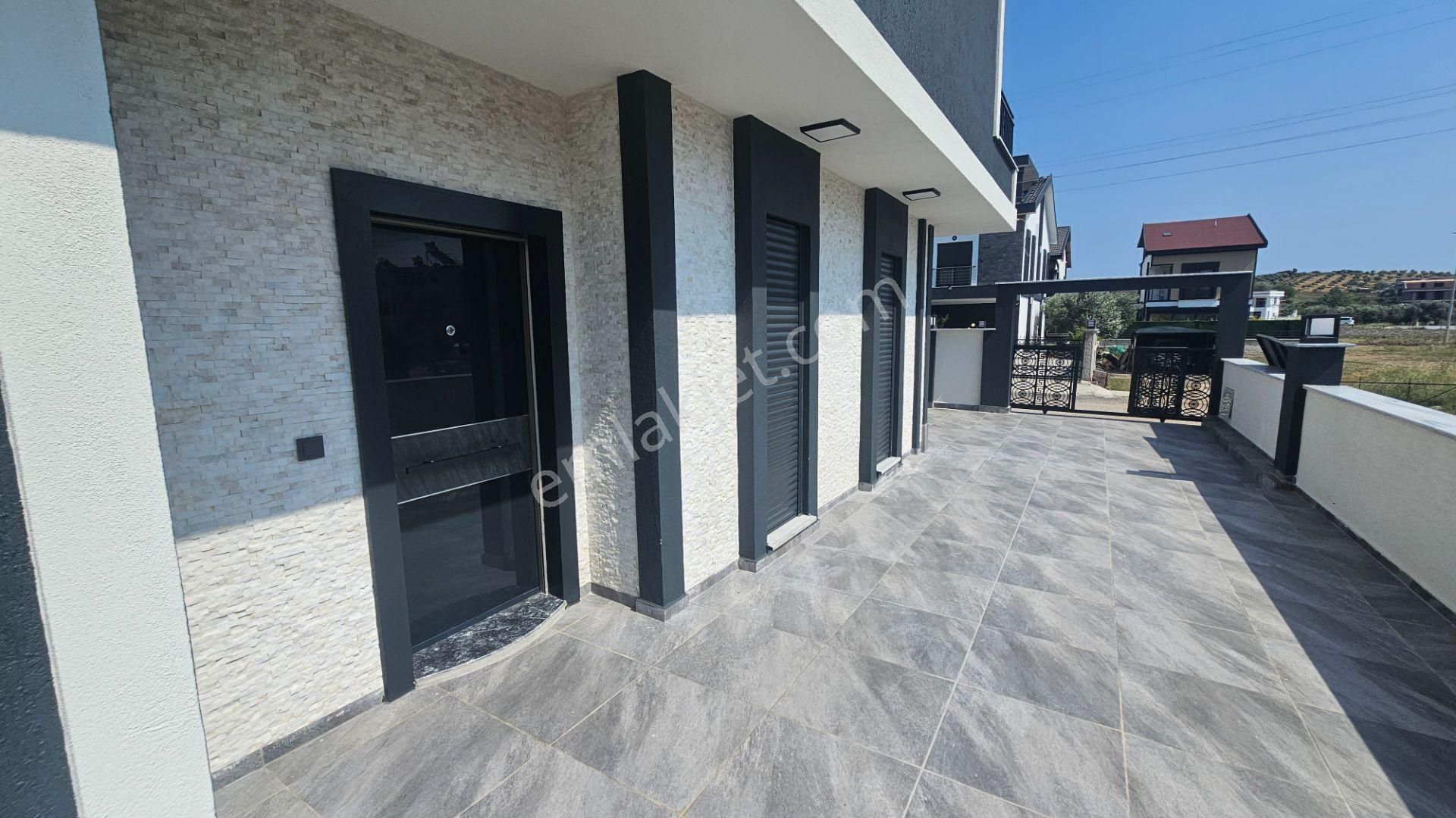 Didim De Denize Yakın 3+1 Havuzlu Villa - Görsel 4