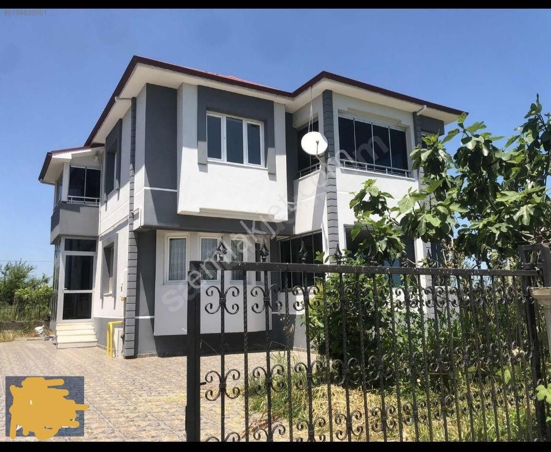 Atakum Yeşilyurt Satılık Villa Samsun Atakum çatalcam sahil sahibinden satılık villa 