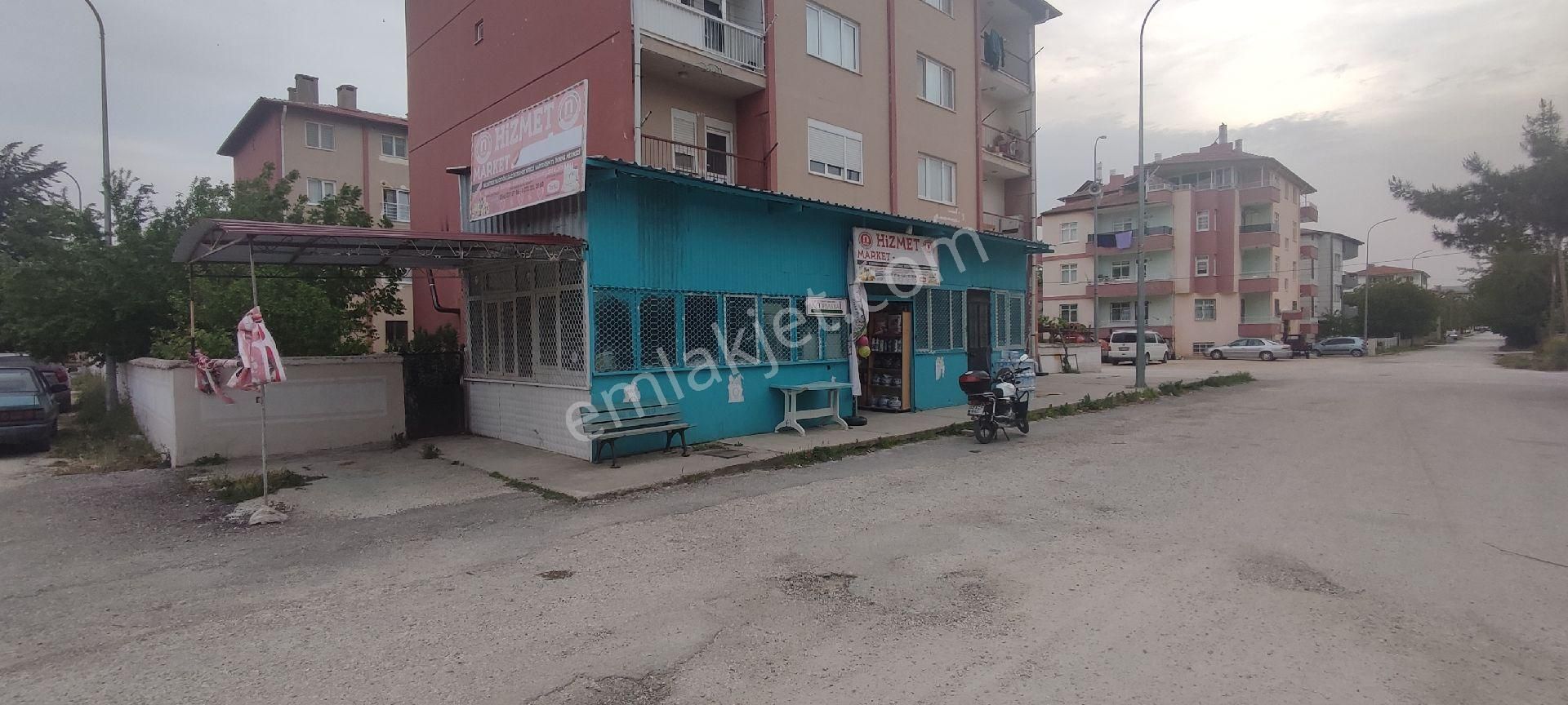 Dinar Pancar Satılık Dükkan & Mağaza devren satılık bakkal