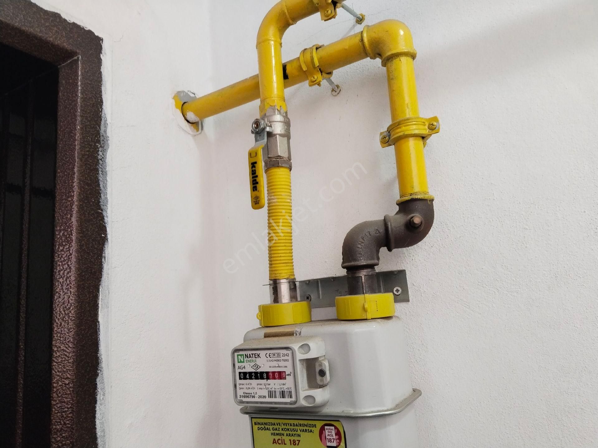 Gaziantep Şahinbey Yeşilevler'de Satılık 3 Katlı Müstakil Ev - Görsel 5