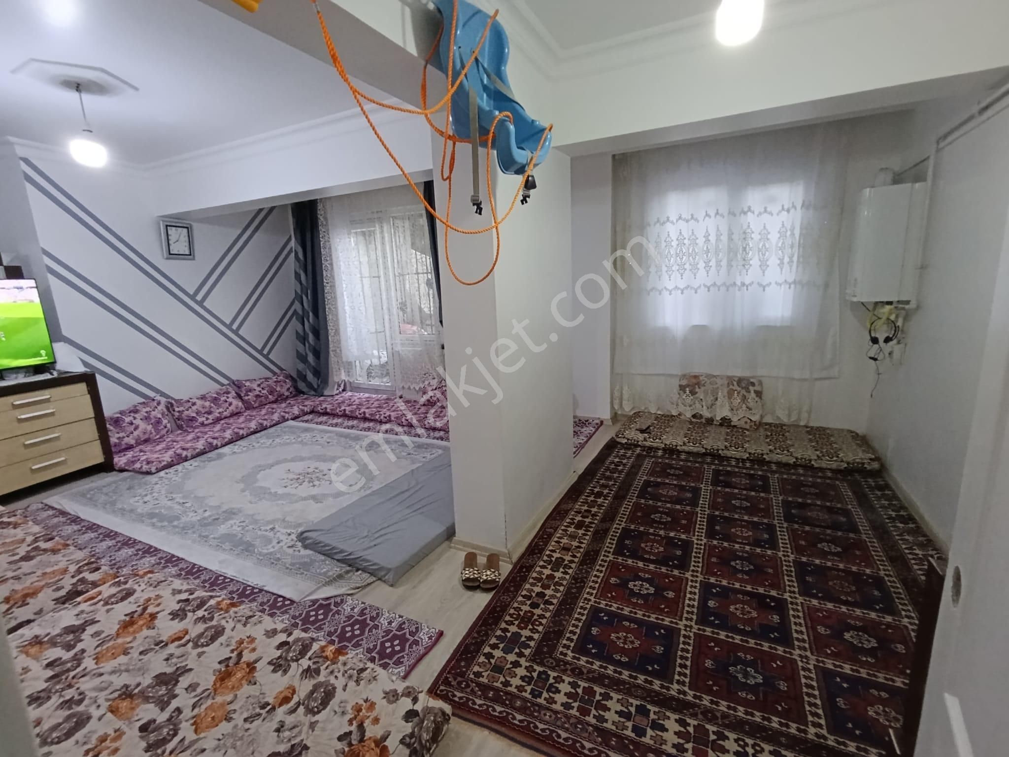 Kağıthane Çağlayan Satılık Daire  ALBA'DAN ÇAĞLAYAN MAHALLESİNDE FIRSAT 3+1 SATILIK DAİRE